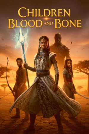 Children of Blood and Bone thumbnail