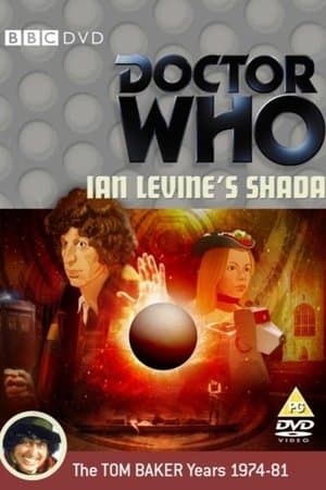 Doctor Who and the Shada Man thumbnail