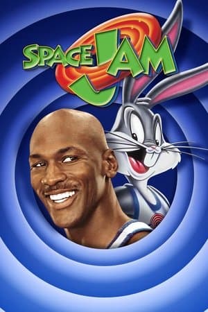 Space Jam thumbnail