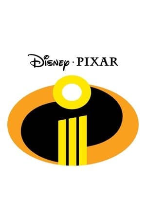Incredibles 3 thumbnail