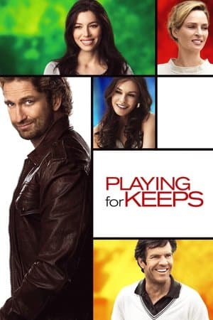 Playing for Keeps thumbnail