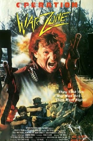 Operation Warzone thumbnail