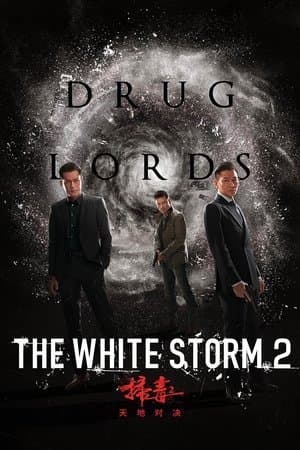 The White Storm 2: Drug Lords thumbnail
