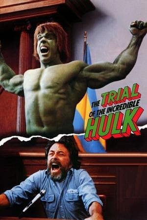 The Trial of the Incredible Hulk thumbnail
