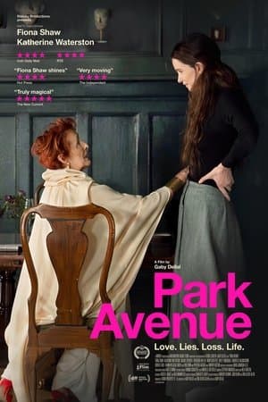 Park Avenue thumbnail