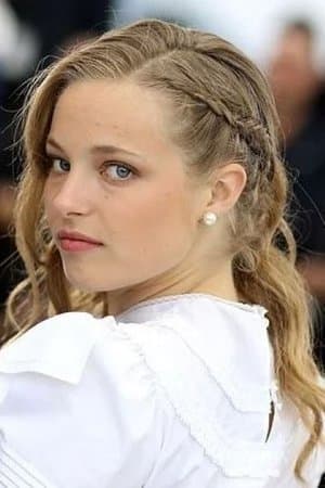 Marie Bernard poster