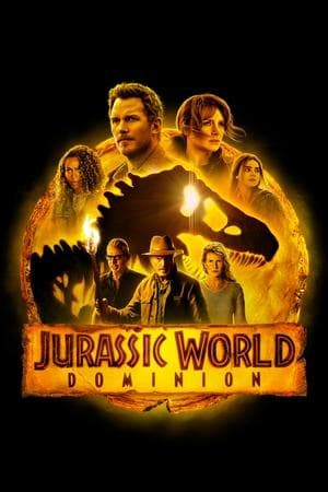Jurassic World Dominion thumbnail