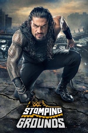 WWE Stomping Grounds thumbnail