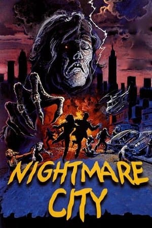 Nightmare City thumbnail