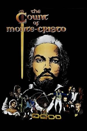 The Count of Monte-Cristo thumbnail