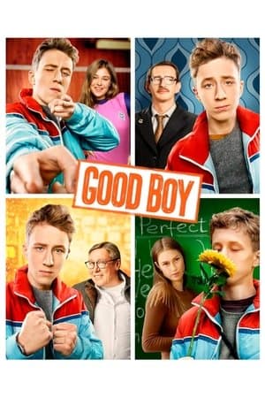 The Good Boy thumbnail