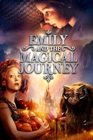 Emily and the Magical Journey thumbnail