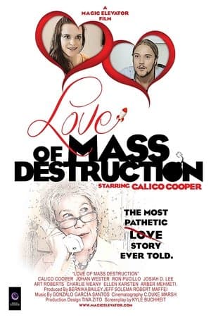 Love of Mass Destruction thumbnail