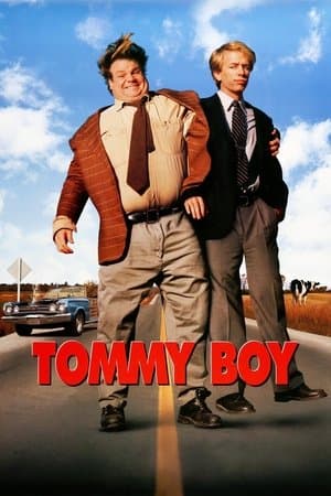 Tommy Boy thumbnail