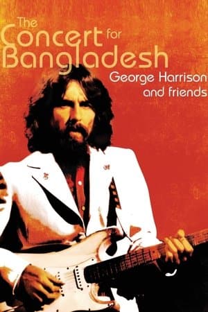 George Harrison & Friends - The Concert for Bangladesh Revisited thumbnail
