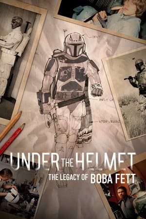 Under the Helmet: The Legacy of Boba Fett thumbnail