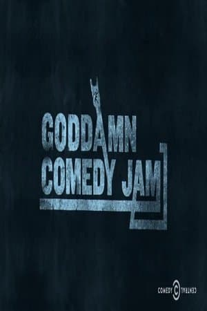 The Goddamn Comedy Jam thumbnail