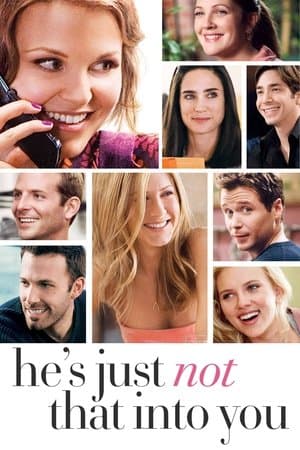 He's Just Not That Into You thumbnail
