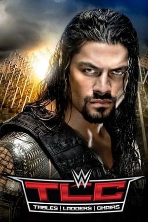 WWE TLC: Tables, Ladders & Chairs 2015 thumbnail