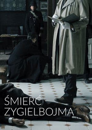 Death of Zygielbojm thumbnail