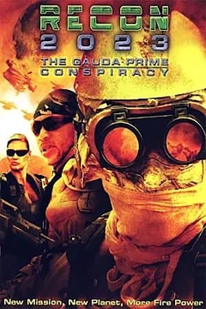 Recon 2023: The Gauda Prime Conspiracy thumbnail