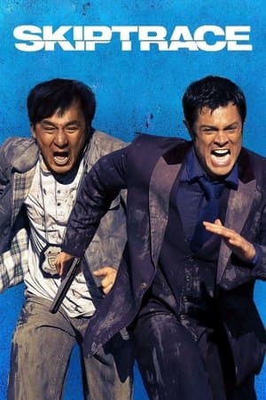 Skiptrace thumbnail