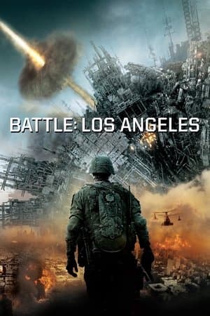 Battle: Los Angeles thumbnail