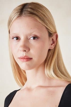 Mia Goth poster