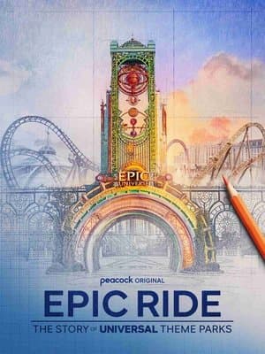Epic Ride: The Story of Universal Theme Parks thumbnail
