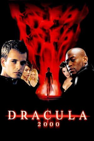 Dracula 2000 thumbnail
