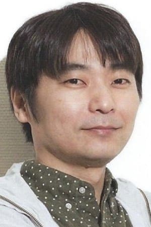 Akira Ishida poster