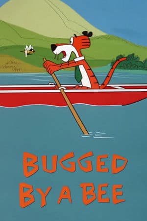 Bugged by a Bee thumbnail