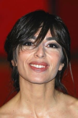 Sabrina Impacciatore poster
