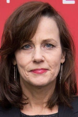Linda Moran poster