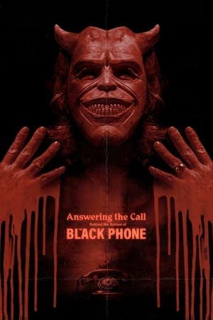 Answering the Call: Behind the Scenes of The Black Phone thumbnail