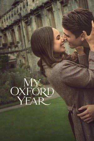 My Oxford Year thumbnail