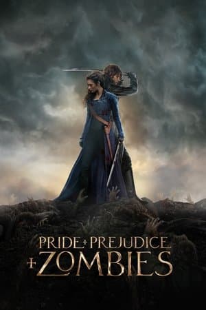Pride and Prejudice and Zombies thumbnail