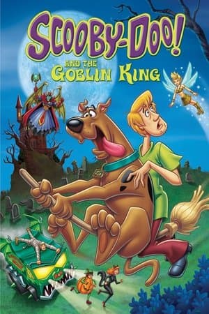 Scooby-Doo! and the Goblin King thumbnail