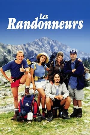 Hikers thumbnail