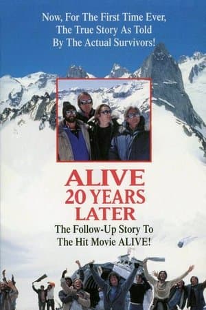 Alive: 20 Years Later thumbnail