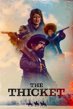 The Thicket thumbnail