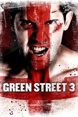 Green Street 3: Never Back Down thumbnail