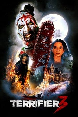 Terrifier 3 thumbnail