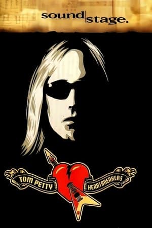 Tom Petty And The Heartbreakers: Live in Concert thumbnail