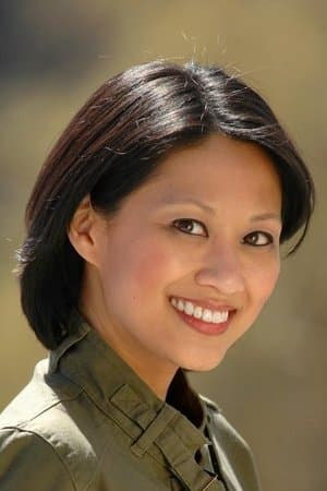 Janette Luu poster