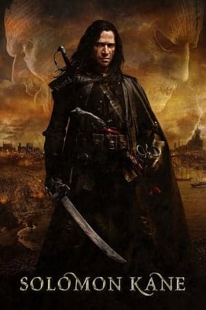 Solomon Kane thumbnail