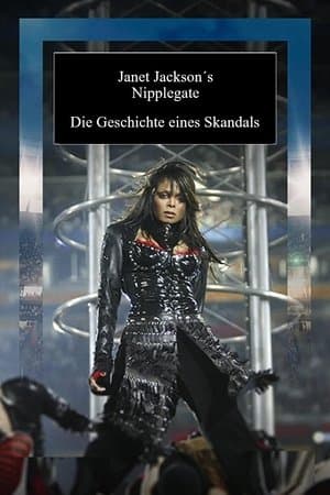 Malfunction: The Dressing Down of Janet Jackson thumbnail