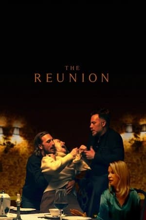 The Reunion thumbnail