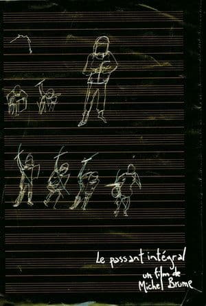 To a Passerby thumbnail