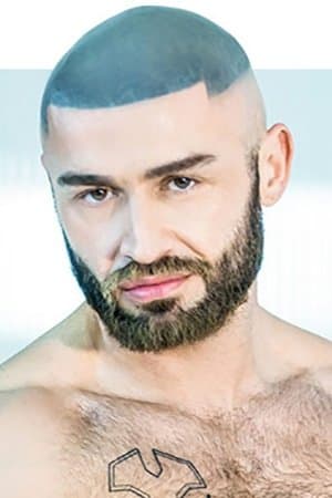 François Sagat poster